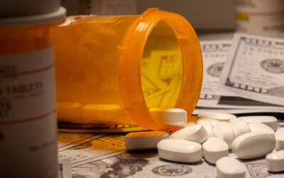 Prescription- CVS Caremark