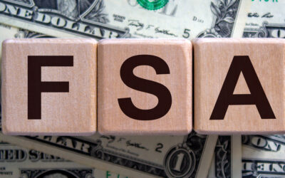 Flexible Spending Account (FSA) – Benefit Resource
