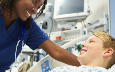 Supplemental Hospital Indemnity Plan- Symetra
