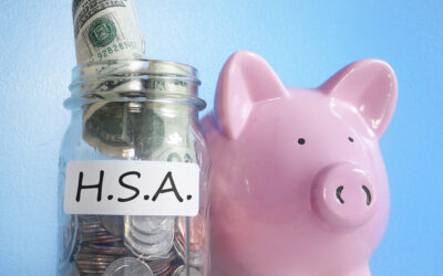 Health Savings Account- Wealth Saver through IBX